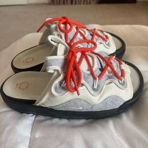 Nike Offline 2.0 Sandals - Mens 7